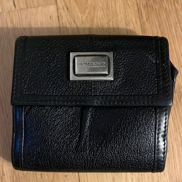 Burberry Wallet